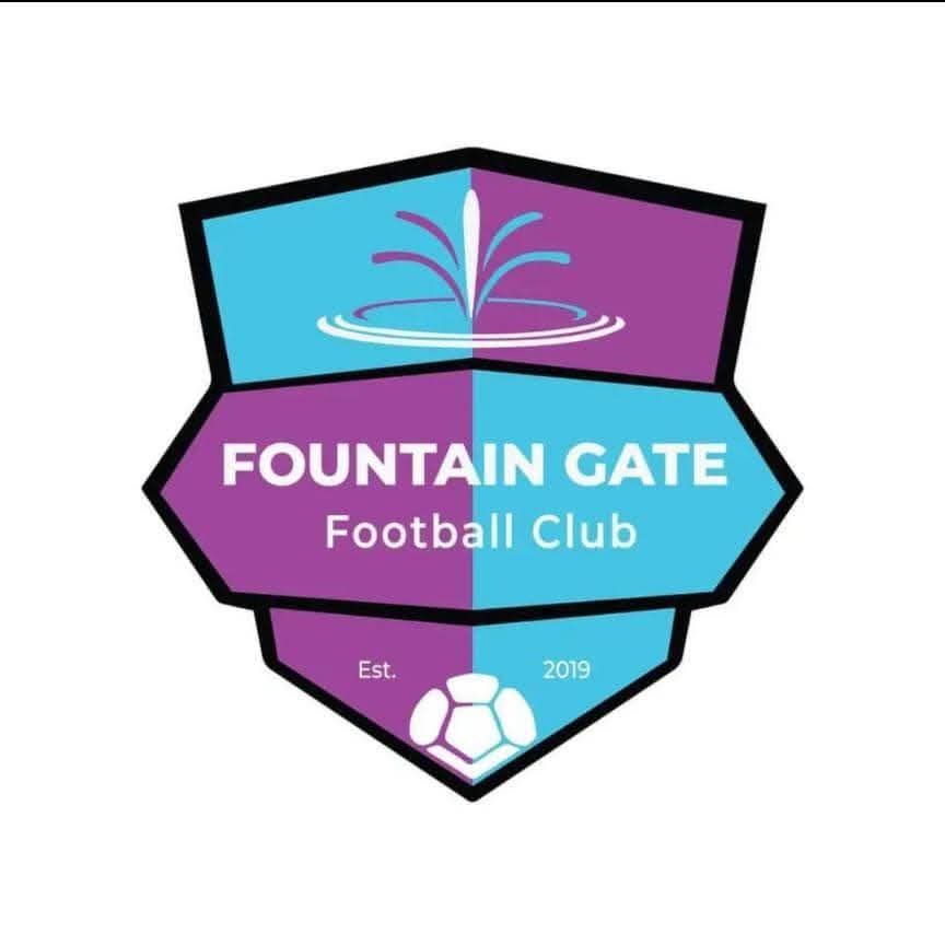 Fauntain gate fc