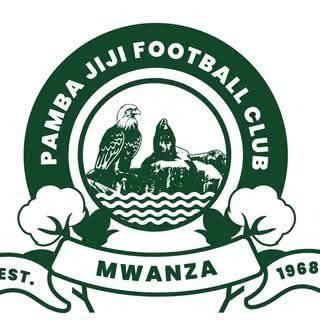 Pamba jiji fc