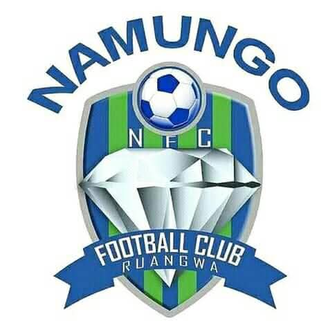 Namungo fc