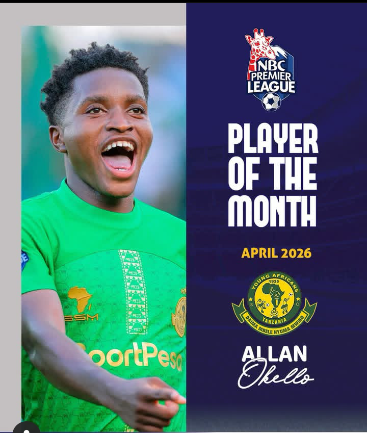 Prayer of the month