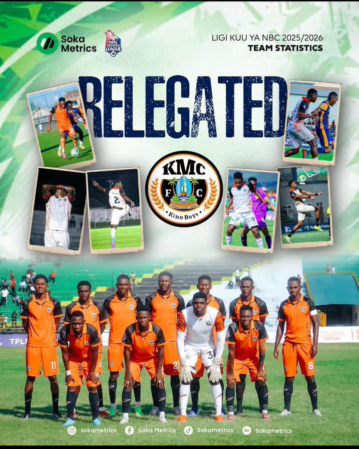 Delegated - KMC